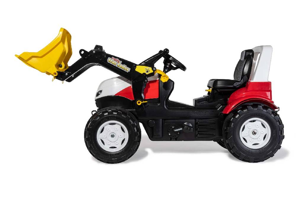 Rolly Toys rollyFarmtrac Premium II Steyr 6300 Terrus CVT Hotsell