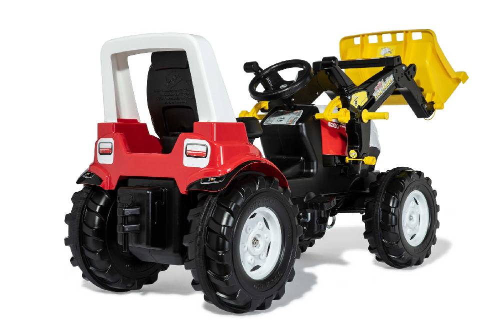 Rolly Toys rollyFarmtrac Premium II Steyr 6300 Terrus CVT Hotsell
