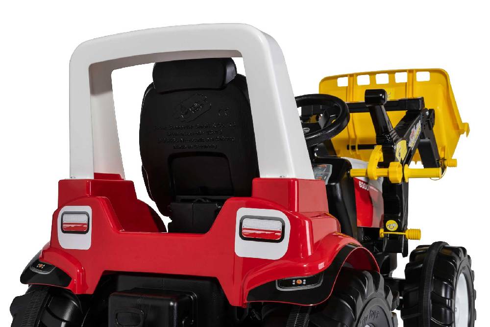 Rolly Toys rollyFarmtrac Premium II Steyr 6300 Terrus CVT Hotsell