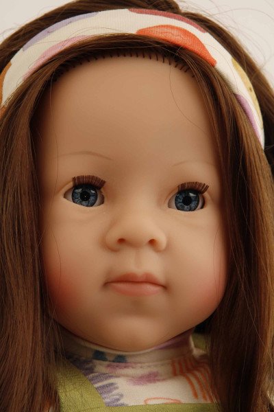 Schildkröt Manufaktur Kleidung zu Puppe 52 cm Elli/Klara/Julchen Kleidung City-Love Bis zu 60% Rabatt