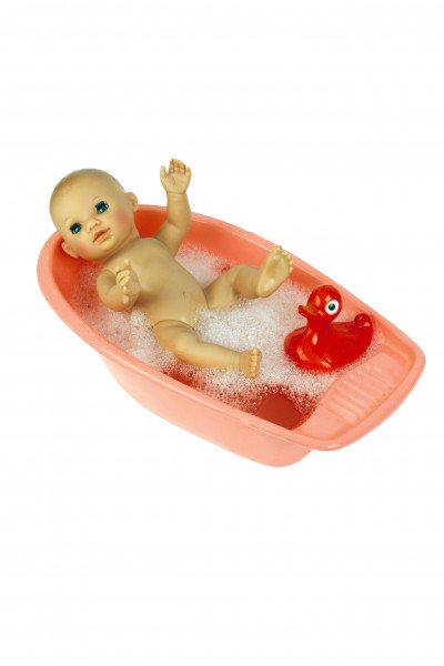 Schildkröt Manufaktur Badewanne klein Lagerräumung