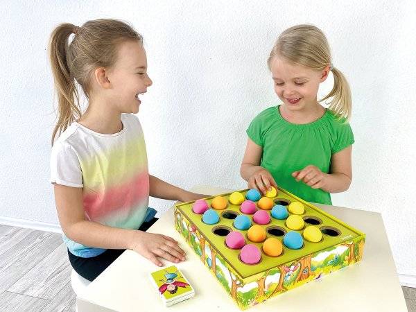 Schildkröt Manufaktur Spiel Fairy Land by Beleduc Kostenloser Versand international