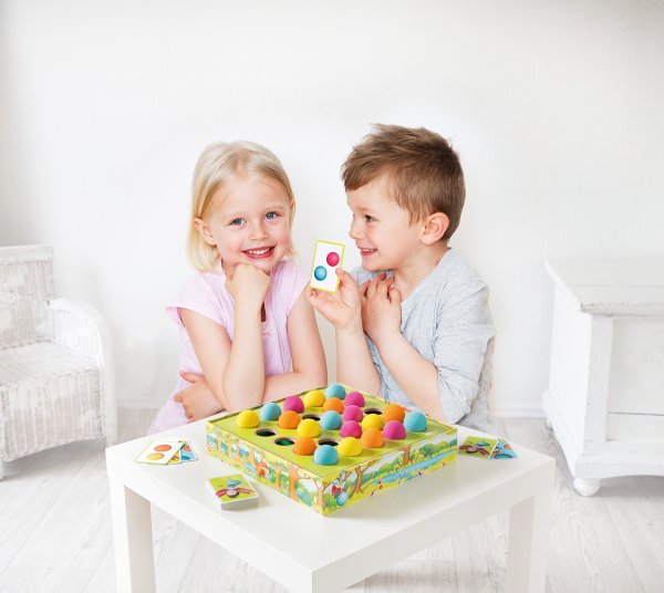 Schildkröt Manufaktur Spiel Fairy Land by Beleduc Kostenloser Versand international