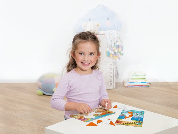 Schildkröt Manufaktur Spiel LEGOLINO by Beleduc Black Friday Preise