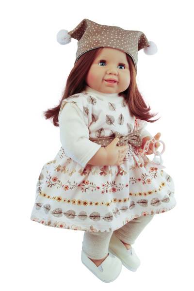 Schildkröt Manufaktur Kleidung zu Puppe 52 cm Klara/Elli/Julchen winterlich Bis zu 60% Rabatt