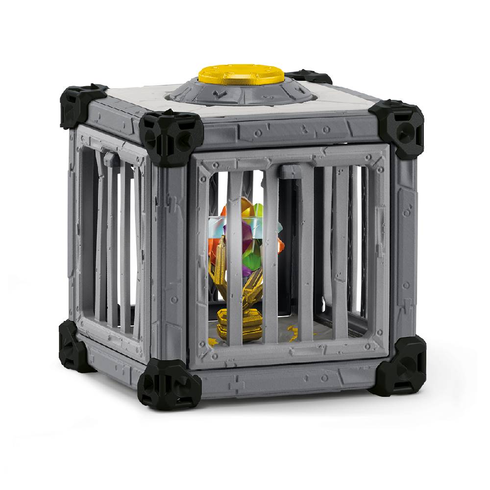 Schleich BattleCave Superkristall Flash Sale