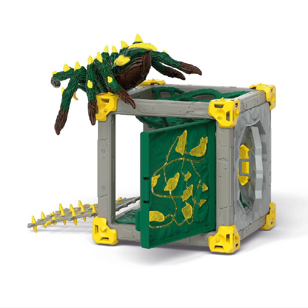 Schleich BattleCave Dschungeltarantel Online Shopping