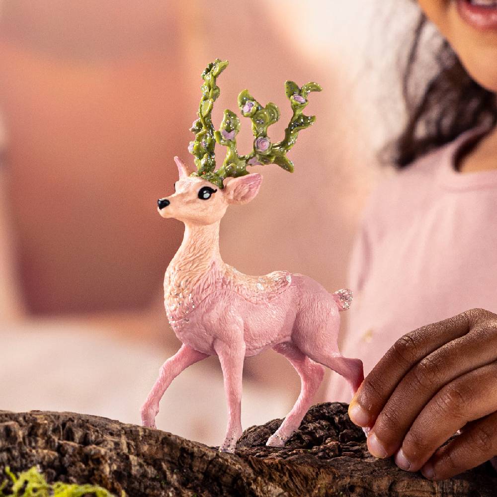 Schleich Magischer Hirsch Exklusivangebot