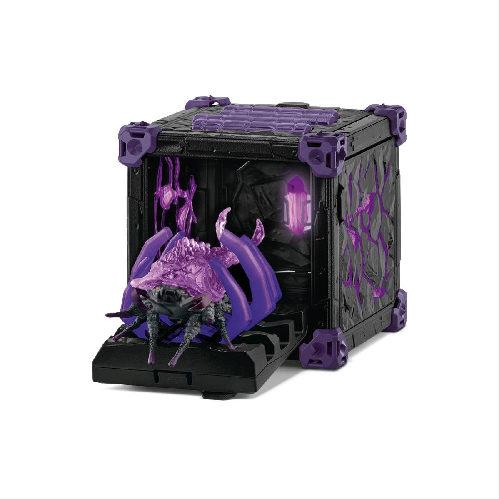 Schleich BattleCave Schattenassel Preisnachlass