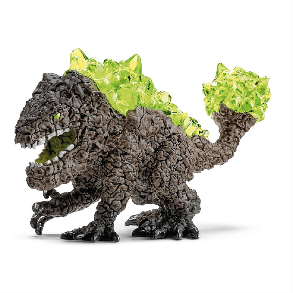 Schleich Schattenluchs vs. Felsbrecher Osterangebot