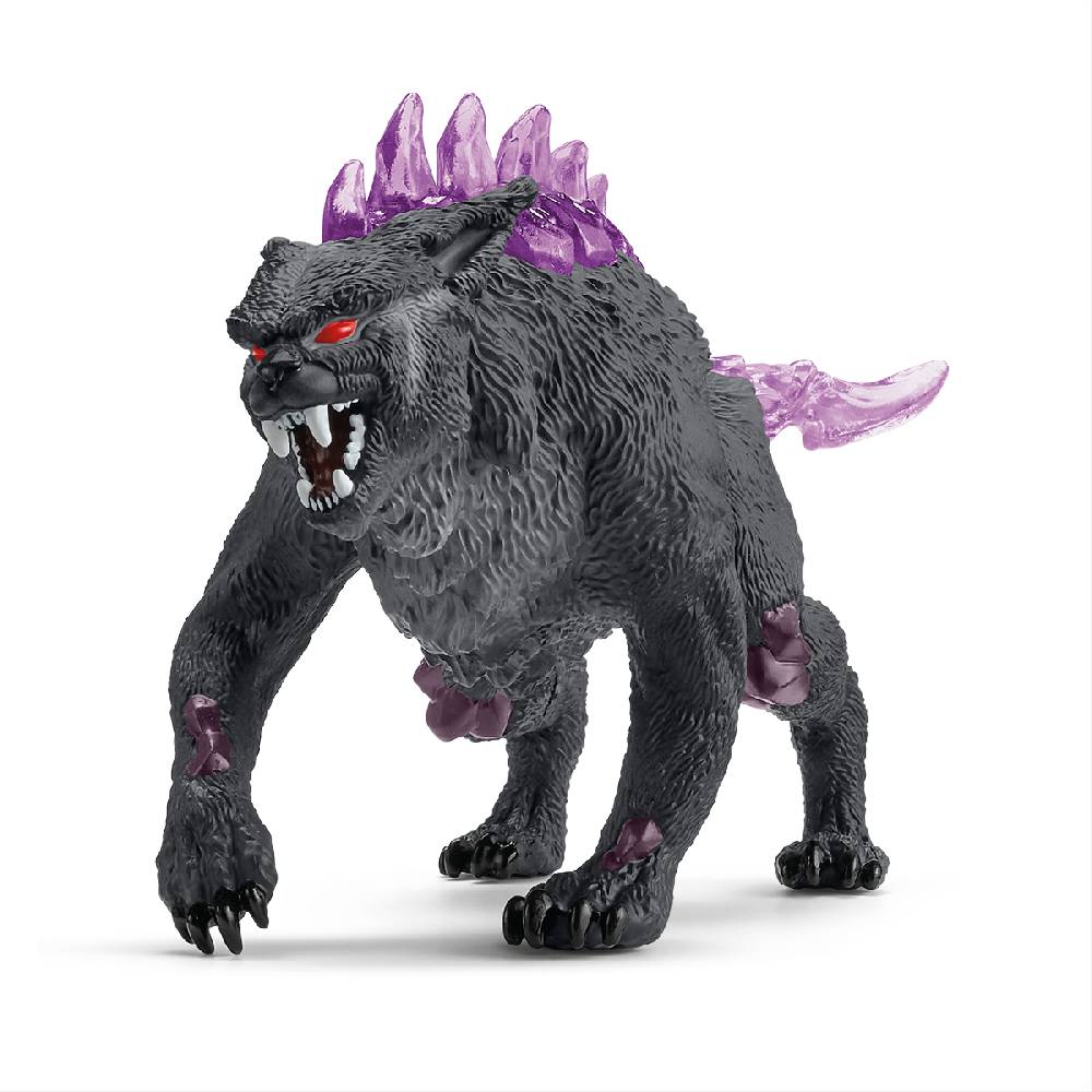 Schleich Schattenluchs vs. Felsbrecher Osterangebot