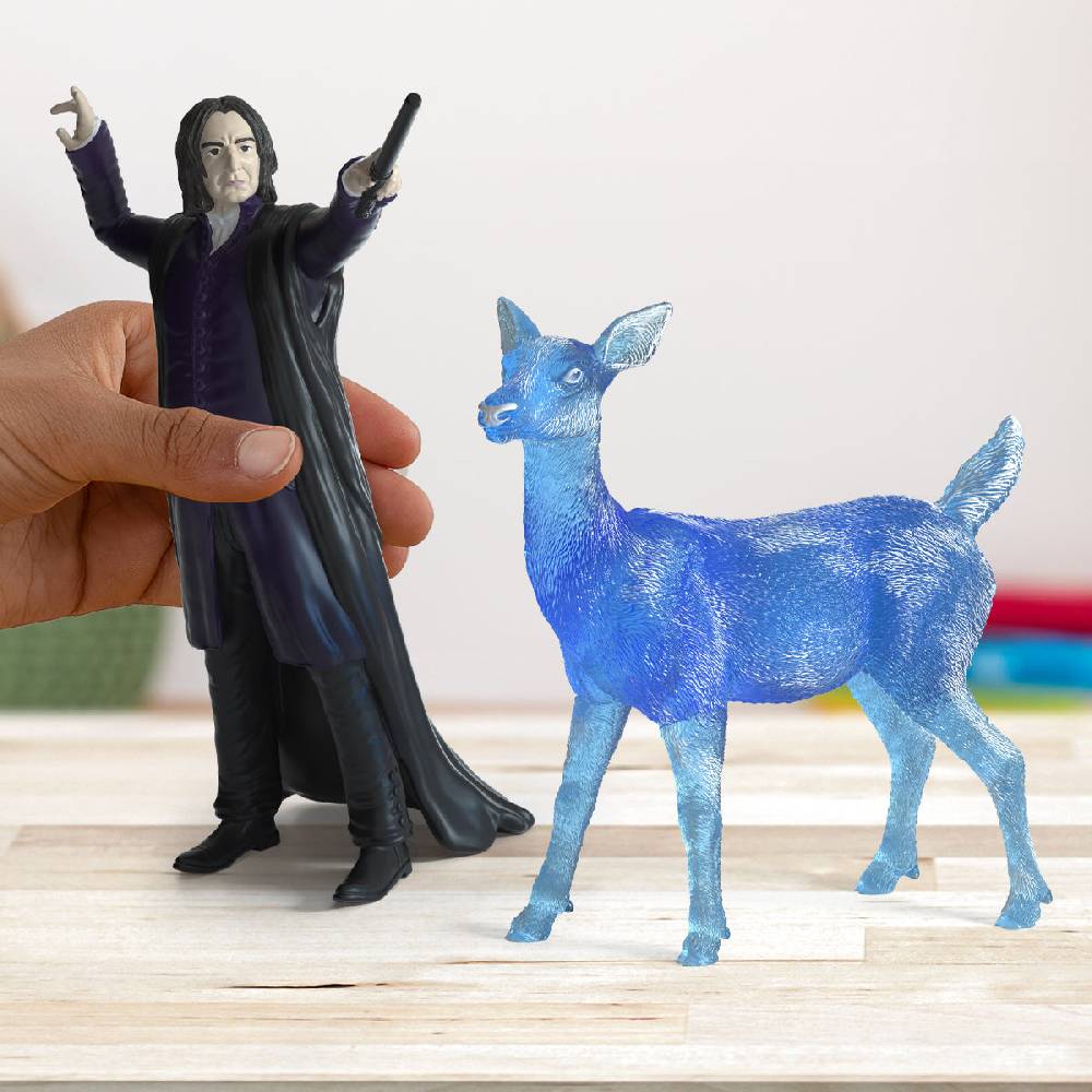 Schleich Snape & Patronus Valentinstagsangebot