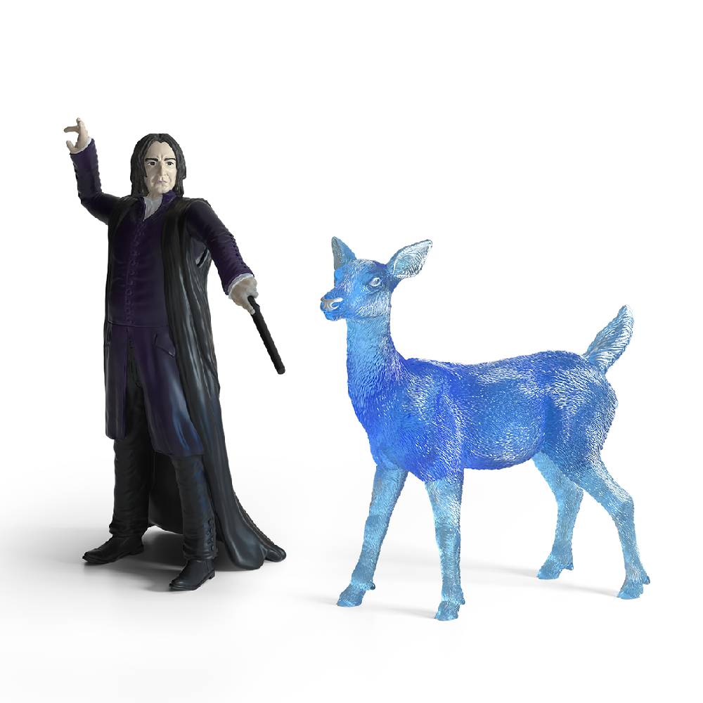 Schleich Snape & Patronus Valentinstagsangebot
