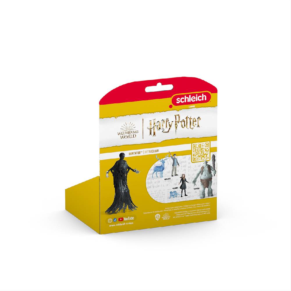Schleich Dementor Lagerräumung