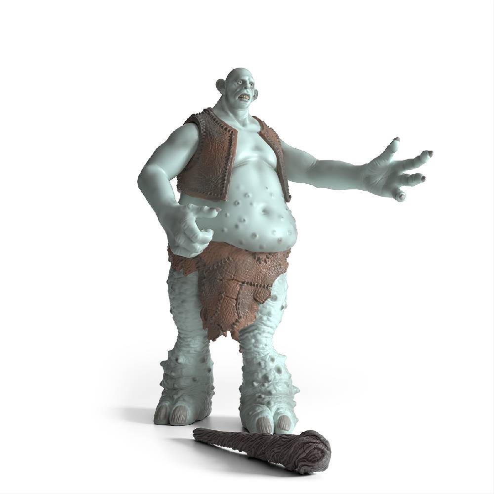Schleich Troll Heißer Verkauf