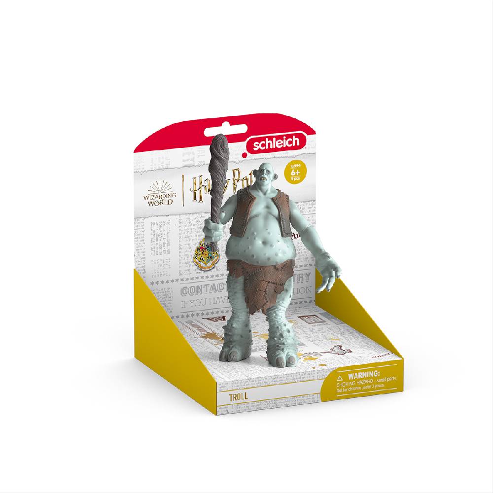 Schleich Troll Heißer Verkauf