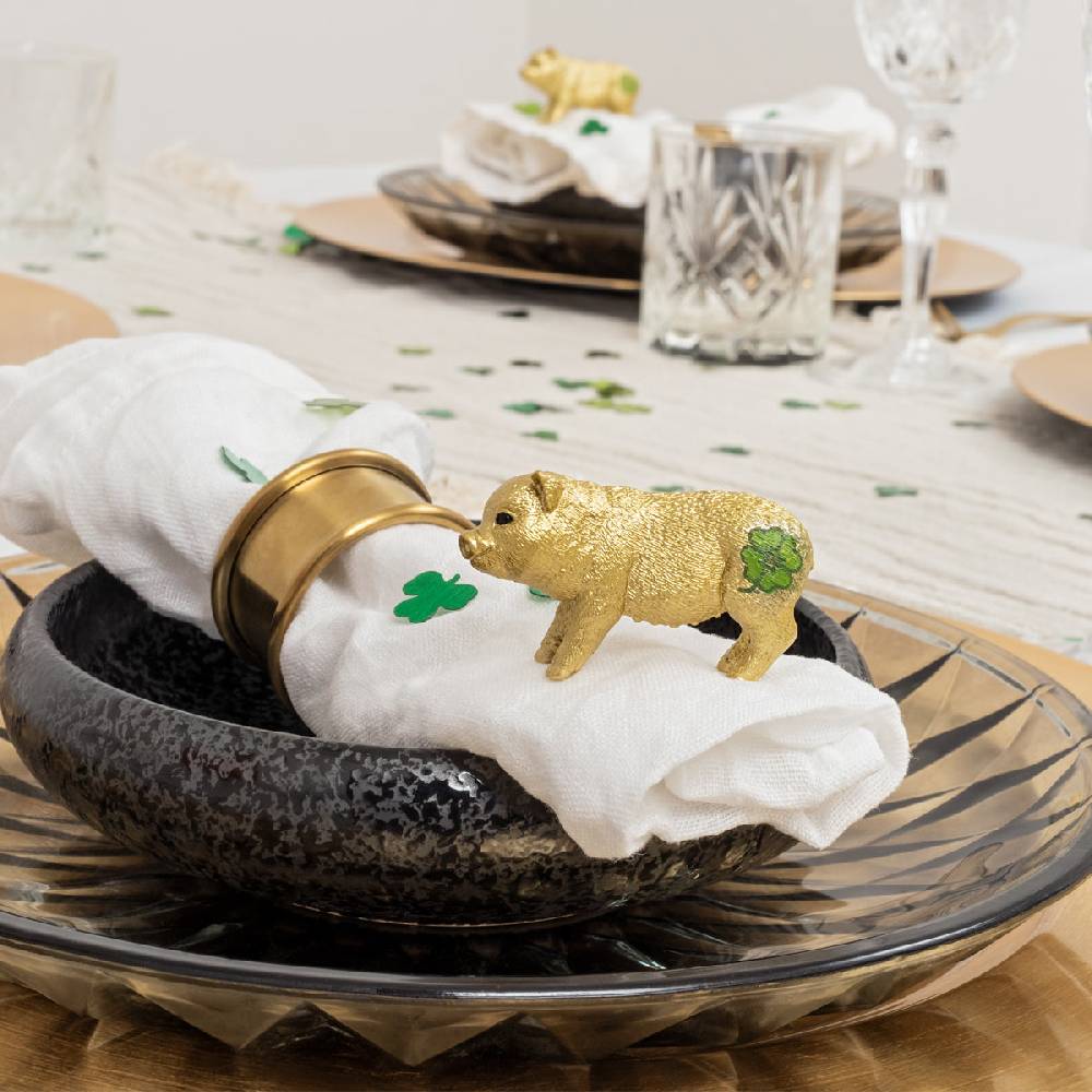 Schleich Goldenes Glücksschwein Online Outlet