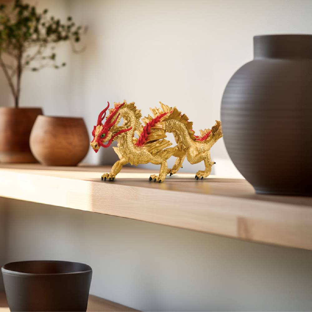 Schleich Mondneujahrsdrache Zeitlich begrenztes Angebot