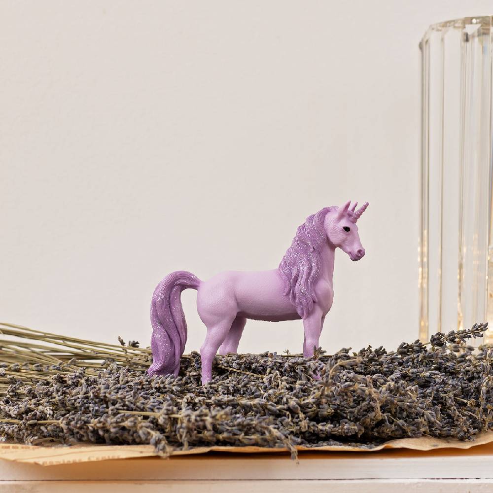 Schleich Lavendeleinhorn Exklusive Angebote