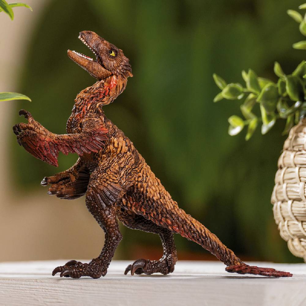 Schleich Dakotaraptor Kauf eins, bekomm eins gratis