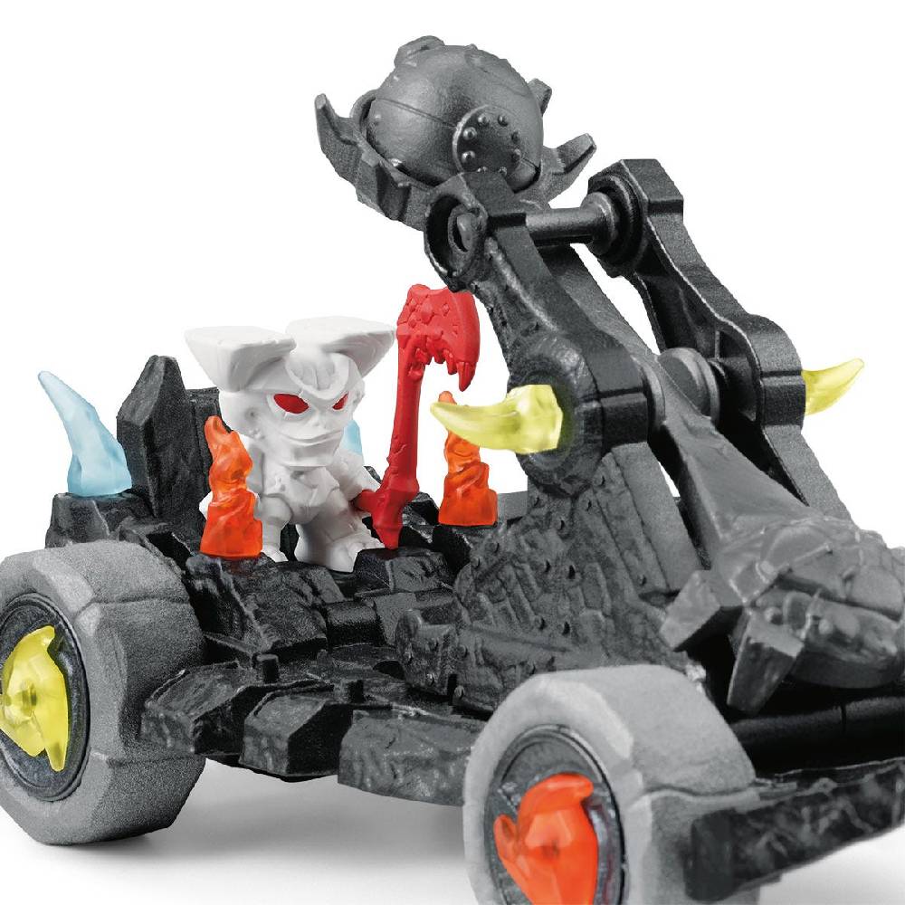Schleich Katapult mit Mini Creature Neueste Stile