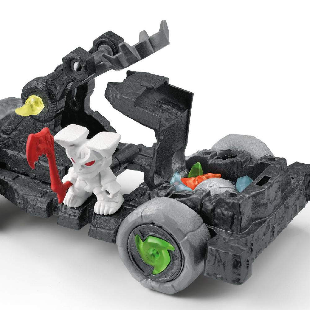 Schleich Katapult mit Mini Creature Neueste Stile