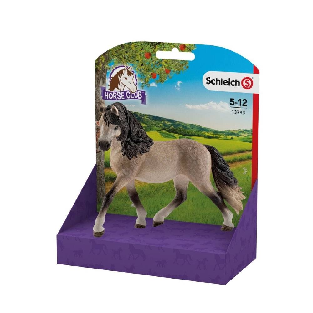 Schleich Andalusier Stute Nur für heute