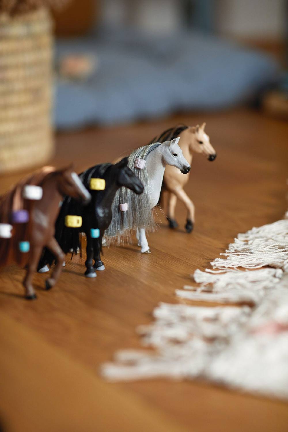 Schleich Beauty Horse Andalusier Stute Riesige Rabatte