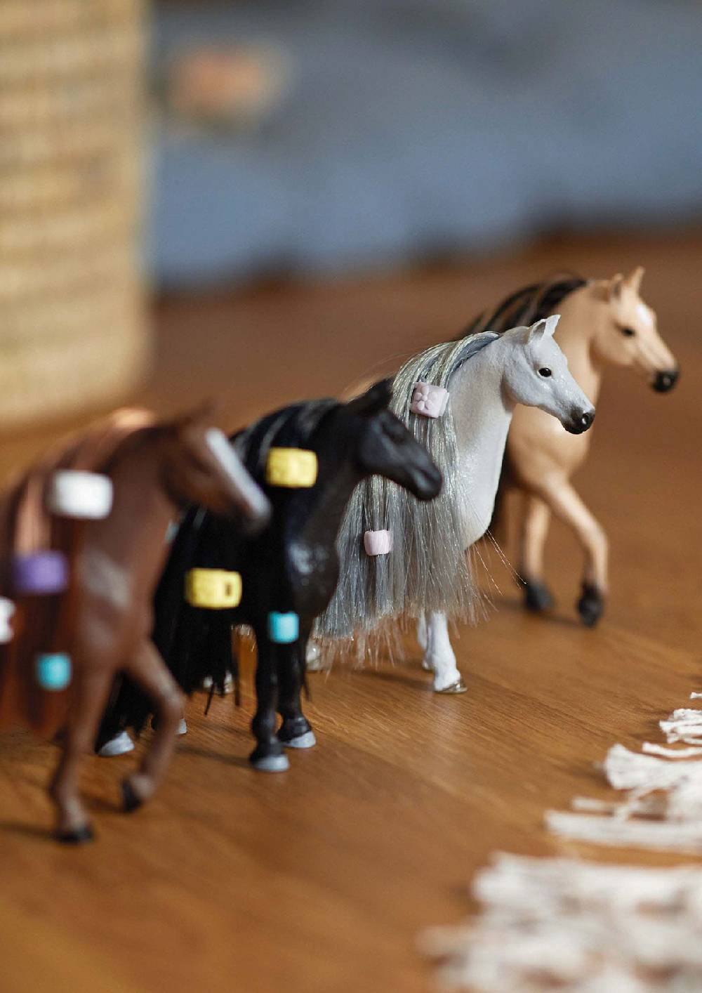 Schleich Beauty Horse Quarter Horse Stute Clearance-Verkauf