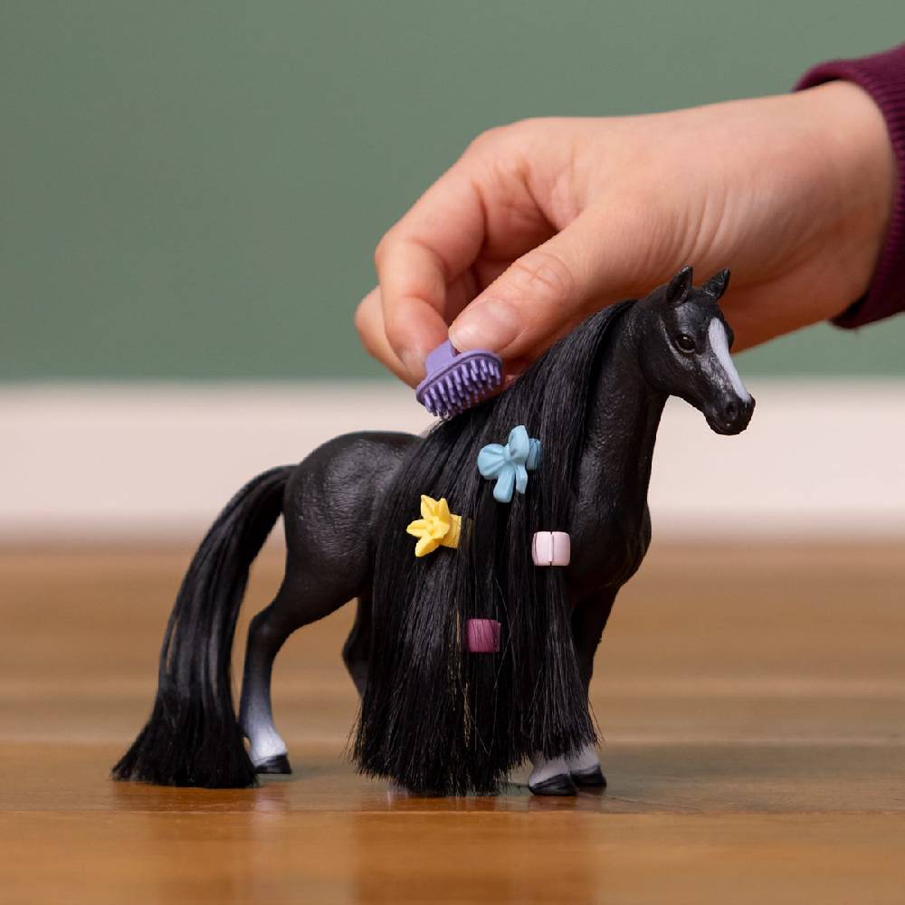 Schleich Beauty Horse Quarter Horse Stute Kostenloser Versand international