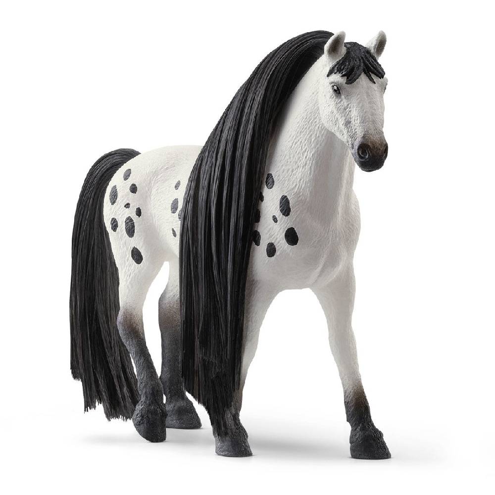 Schleich Beauty Horse Knabstrupper Hengst Begrenzt auf 3 Tage