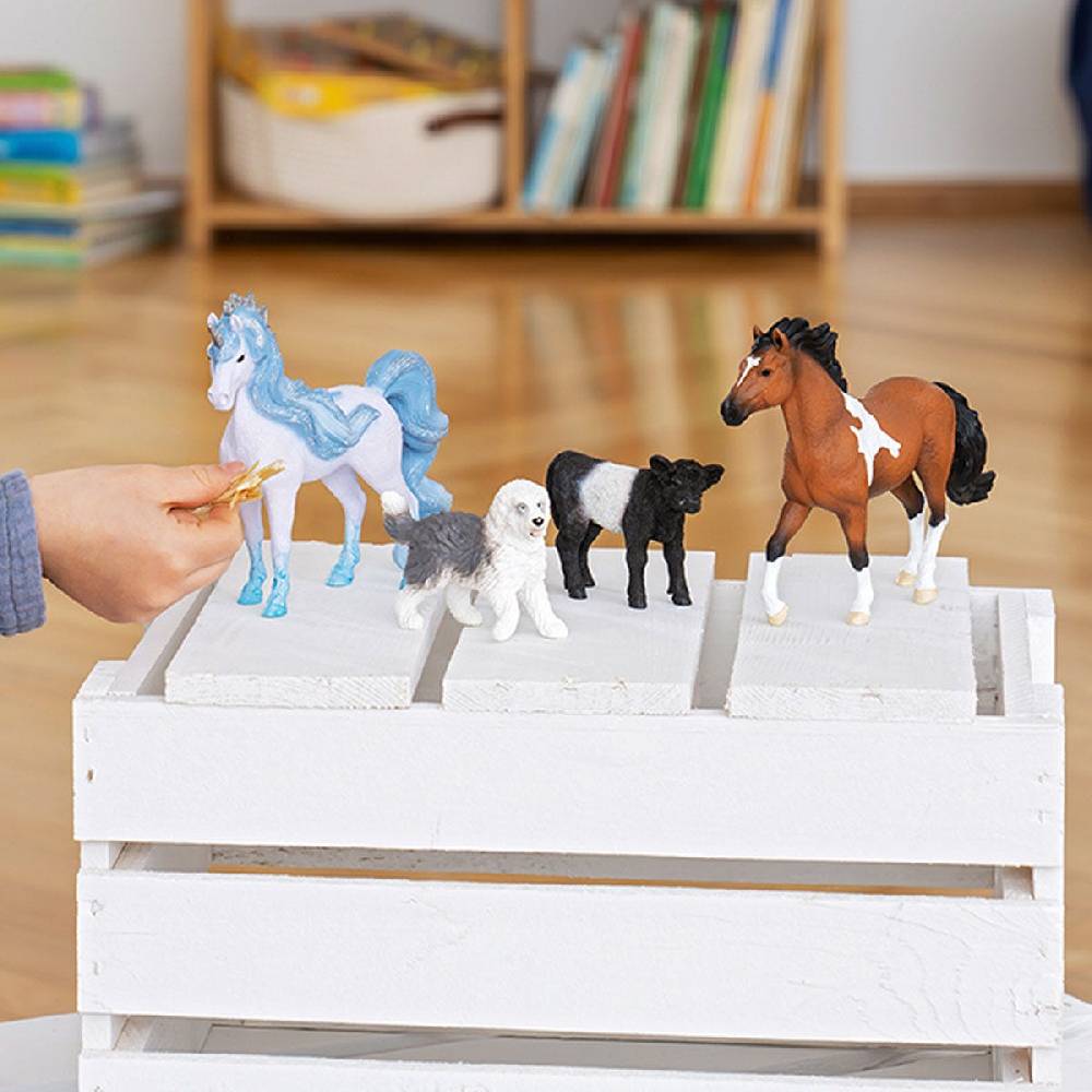 Schleich Mangalarga Marchador Hengst Speichern exportieren