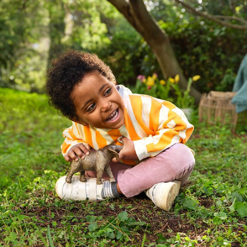 Schleich Afrikanischer Elefantenbulle Hotsell