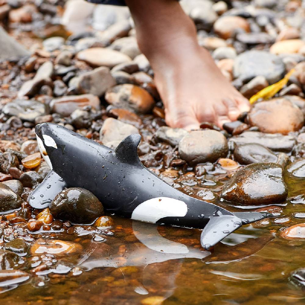 Schleich Orca Günstiger Verkauf