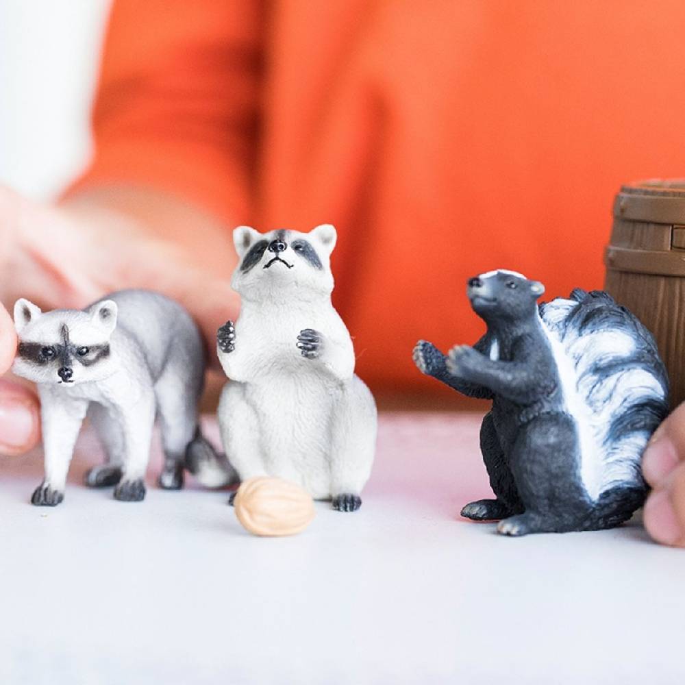 Schleich Spielspaß um die Nuss Rabatt