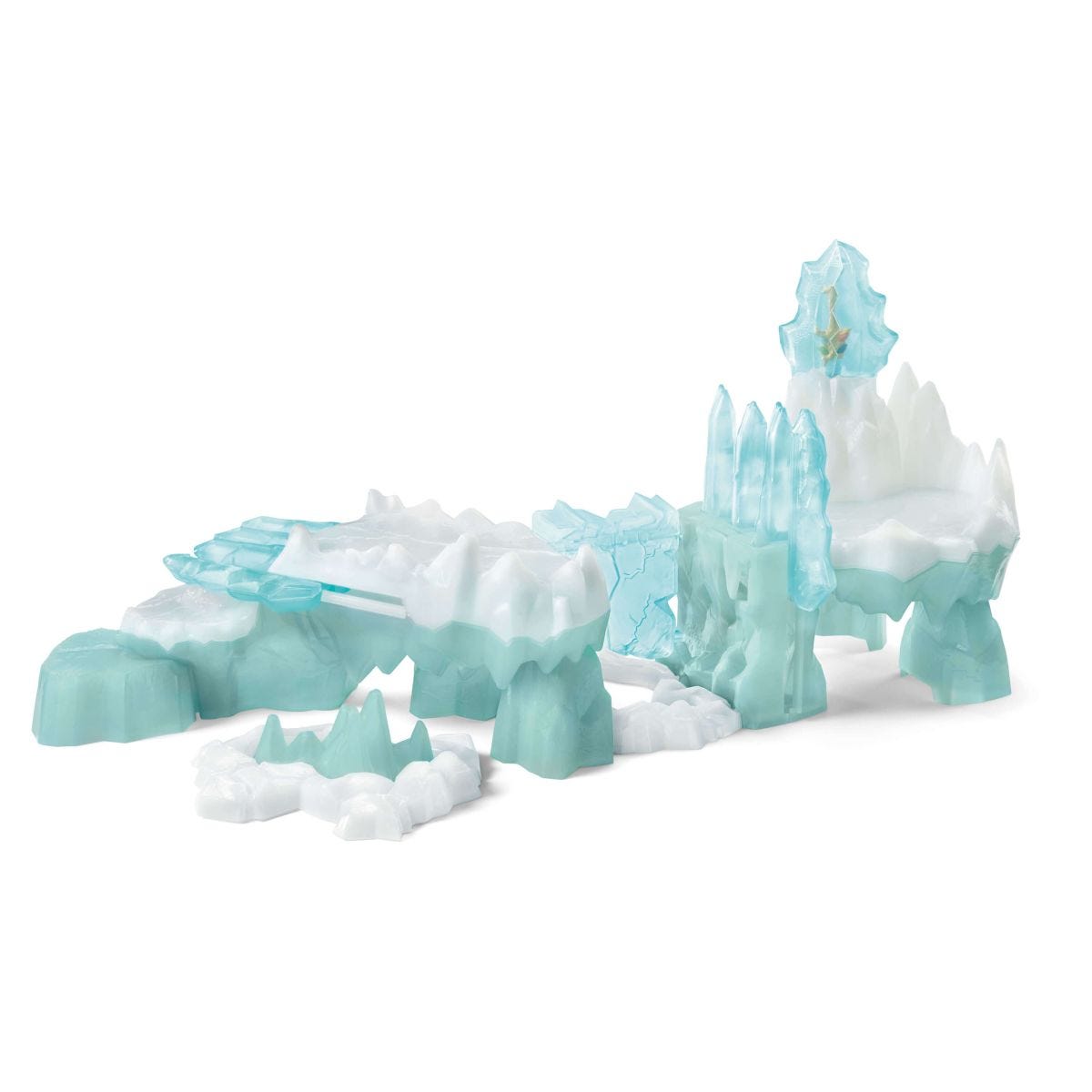 Schleich Angriff auf die Eisfestung Top Angebot