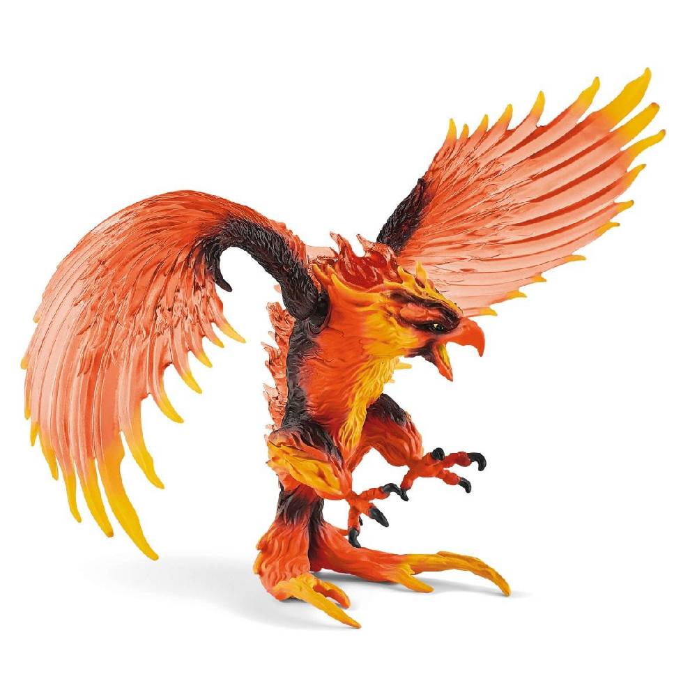 Schleich Feuer Adler Große Rabatte