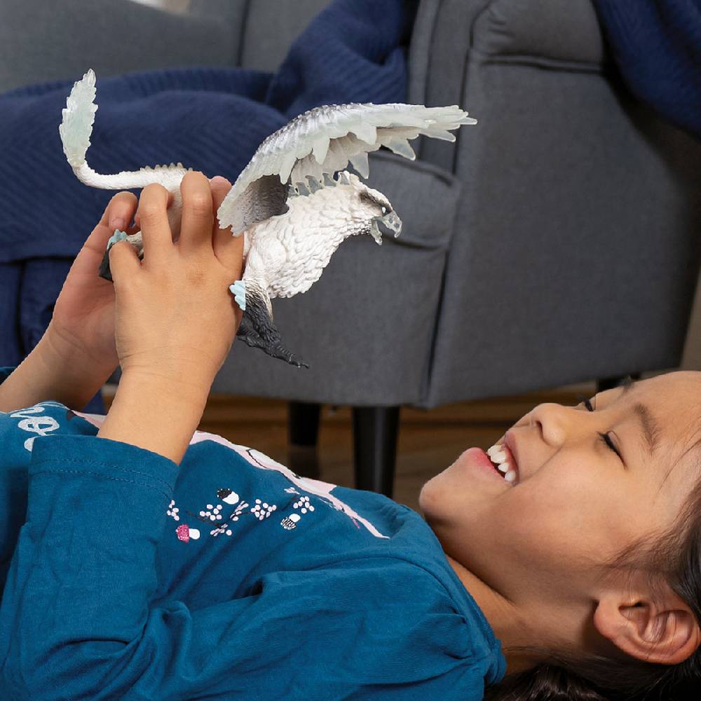 Schleich Eis Greif Neuheiten