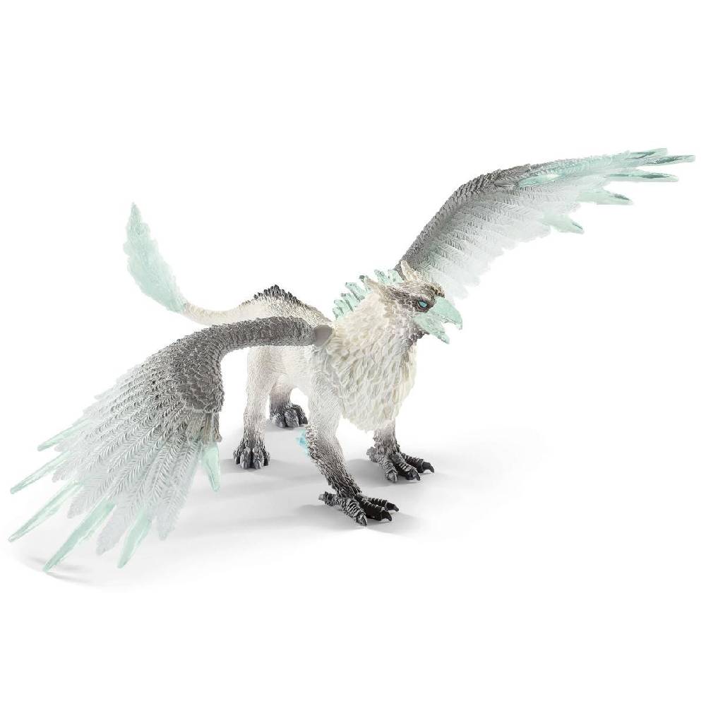 Schleich Eis Greif Neuheiten