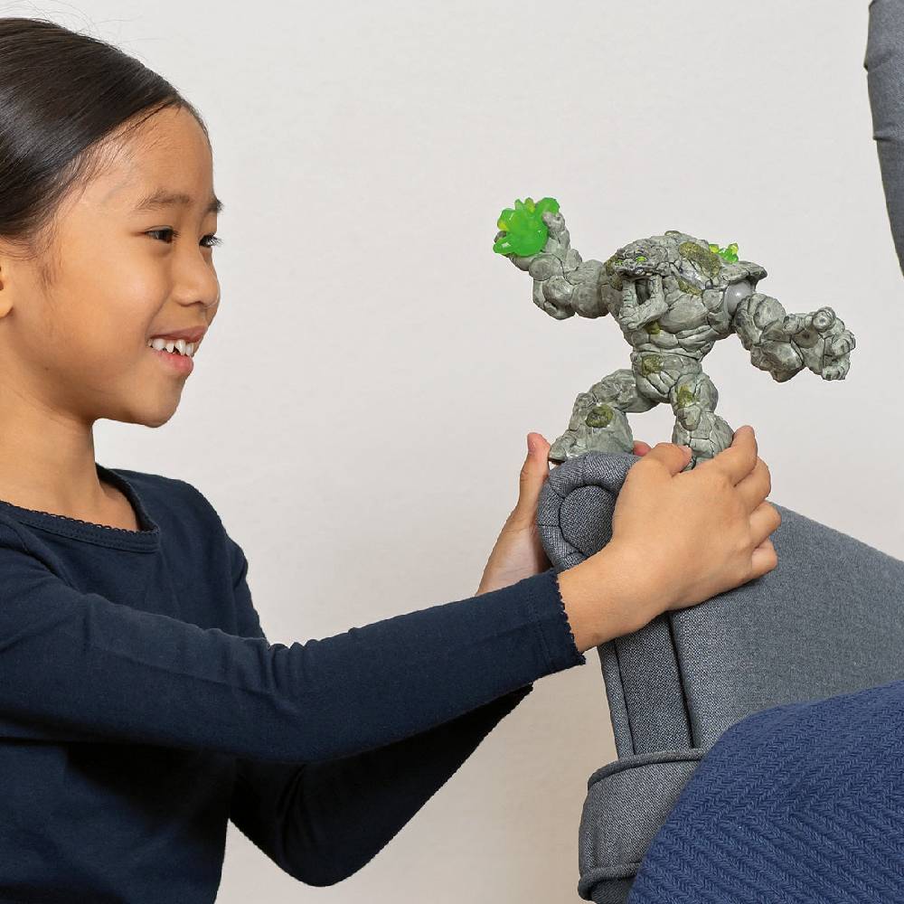 Schleich Steinmonster Räumungsverkauf