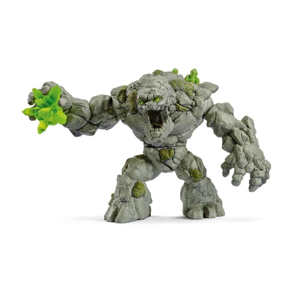 Schleich Steinmonster Räumungsverkauf