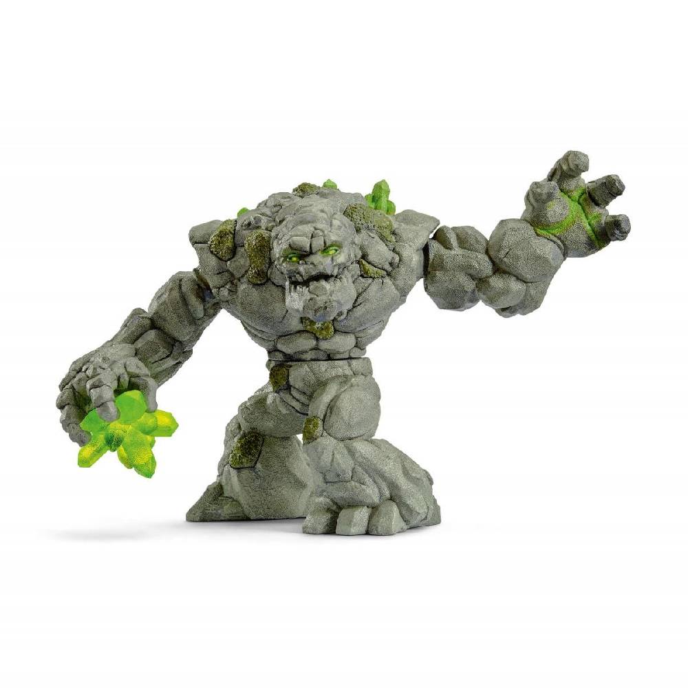 Schleich Steinmonster Räumungsverkauf