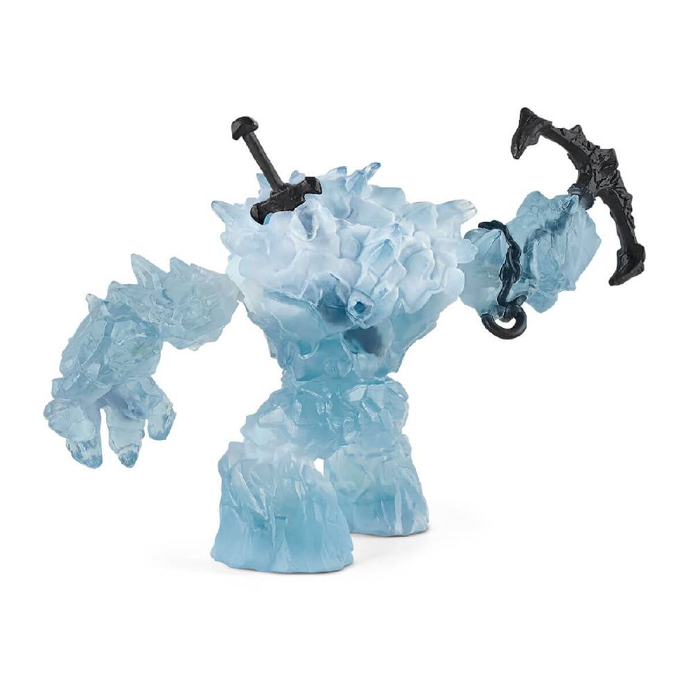 Schleich Eisgigant Riesige Ersparnisse