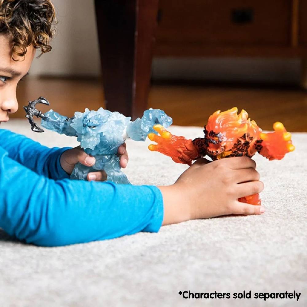 Schleich Eisgigant Riesige Ersparnisse