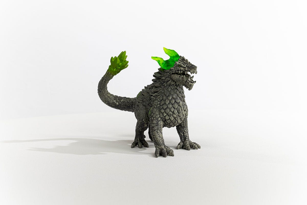 Schleich Steindrache VIP-Rabatte