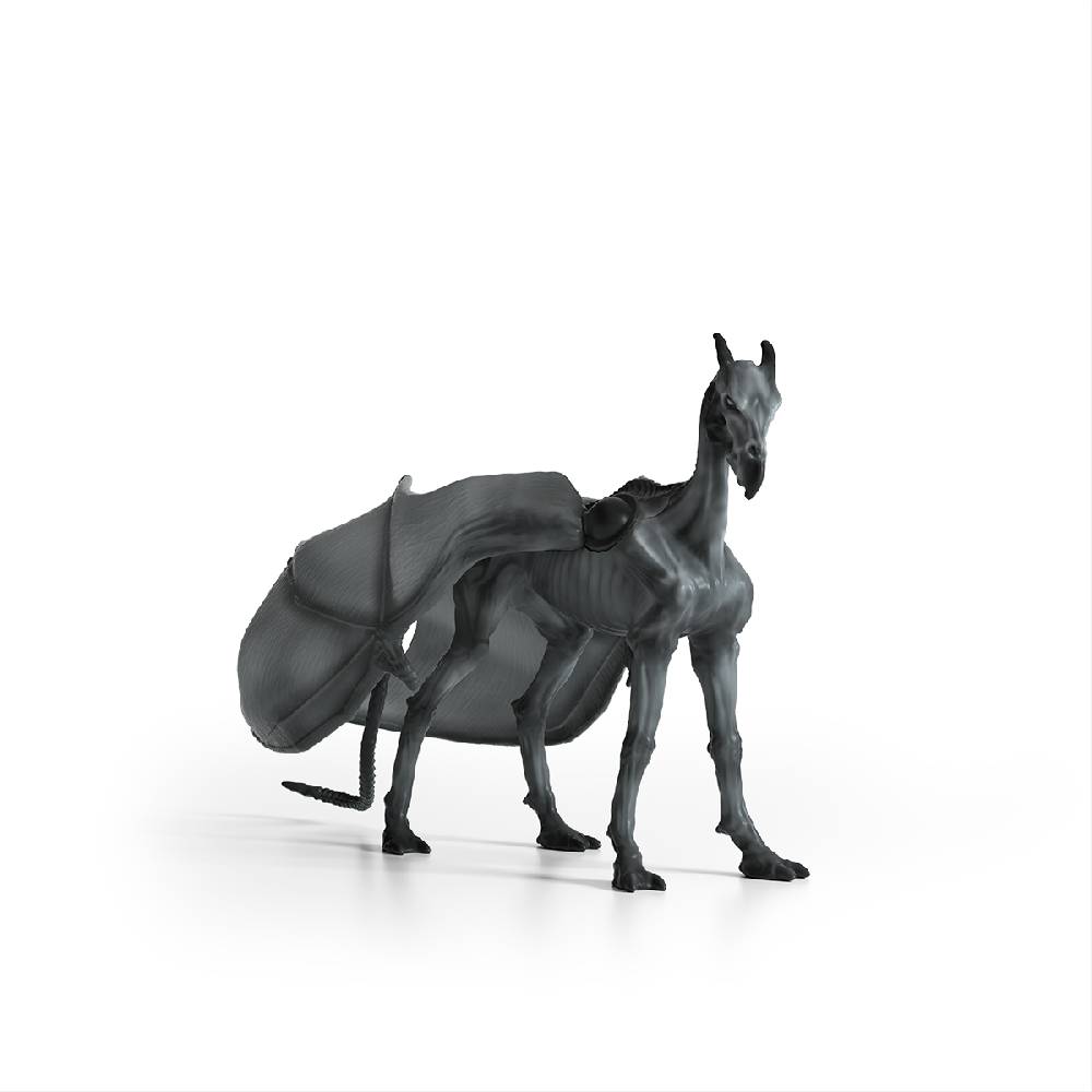 Schleich Thestral Super Sparpreis