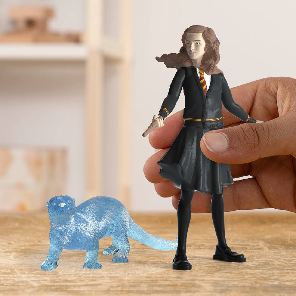 Schleich Hermine Granger & Patronus Wochenangebot