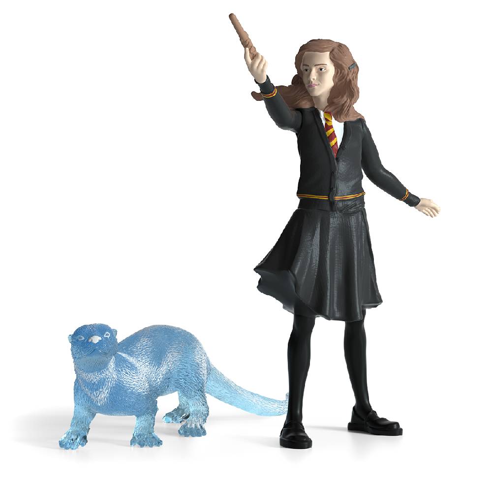 Schleich Hermine Granger & Patronus Wochenangebot