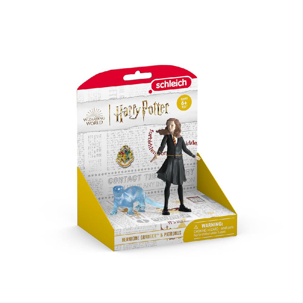 Schleich Hermine Granger & Patronus Wochenangebot