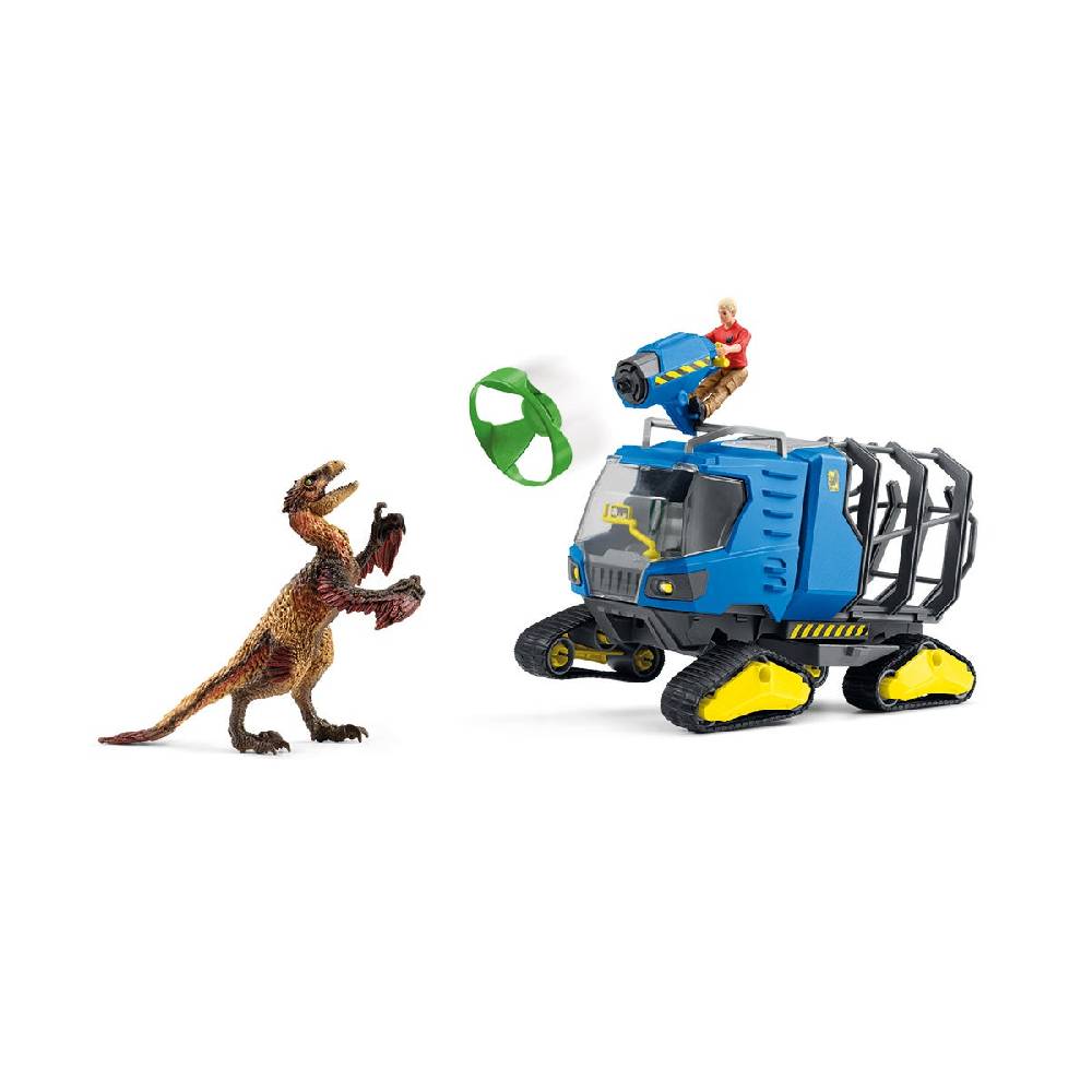 Schleich Track Vehicle Neueste Stile